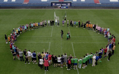 Retour sur l’événement final du projet « L’Extra-Ordinaire » au Stade d’Ornano
