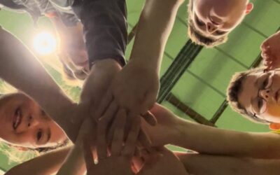 STAGE VACANCES MULTISPORTS FÉVRIER