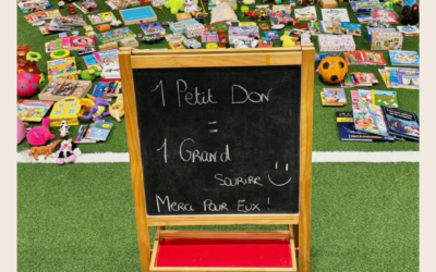 LA BOX DU COEUR
