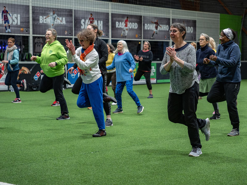 retraite sportive retraite sportive