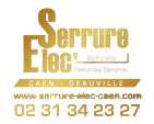 SERRURE ELEC SANS FOND