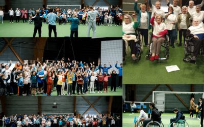 âš Un moment Extra-Ordinaire pour Movember âšÂ